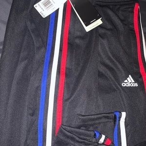 Mens/women’s track pant